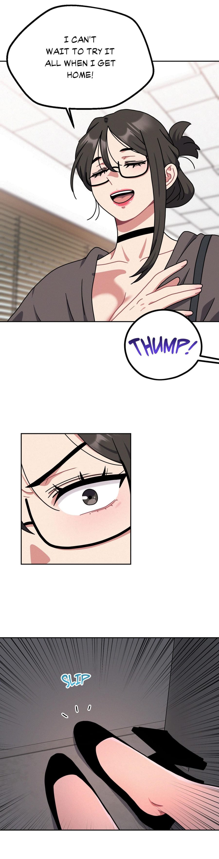 Her Red Hot Plaything Uncensored, chapter 33, page 25 of 31