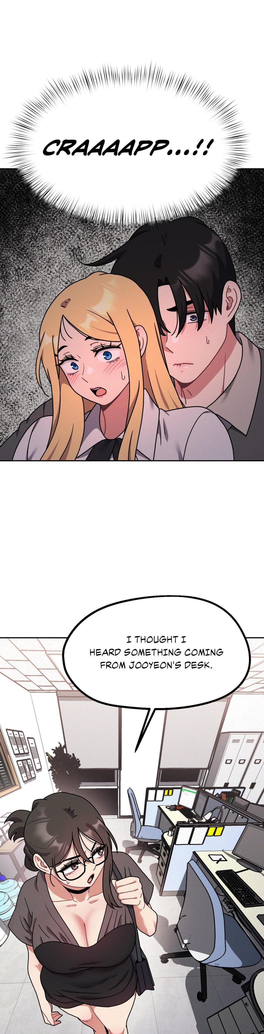 Her Red Hot Plaything Uncensored, chapter 33, page 26 of 31