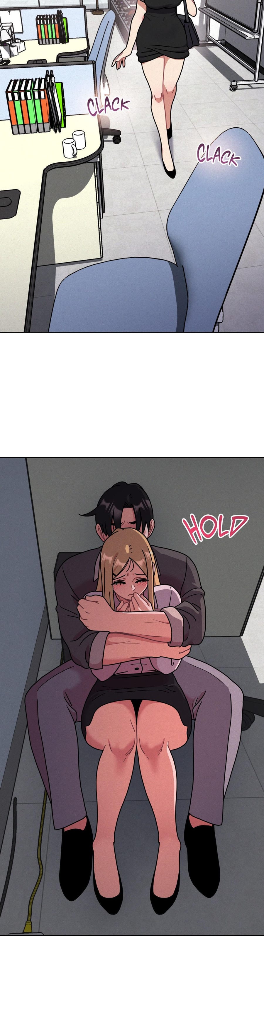 Her Red Hot Plaything Uncensored, chapter 33, page 28 of 31