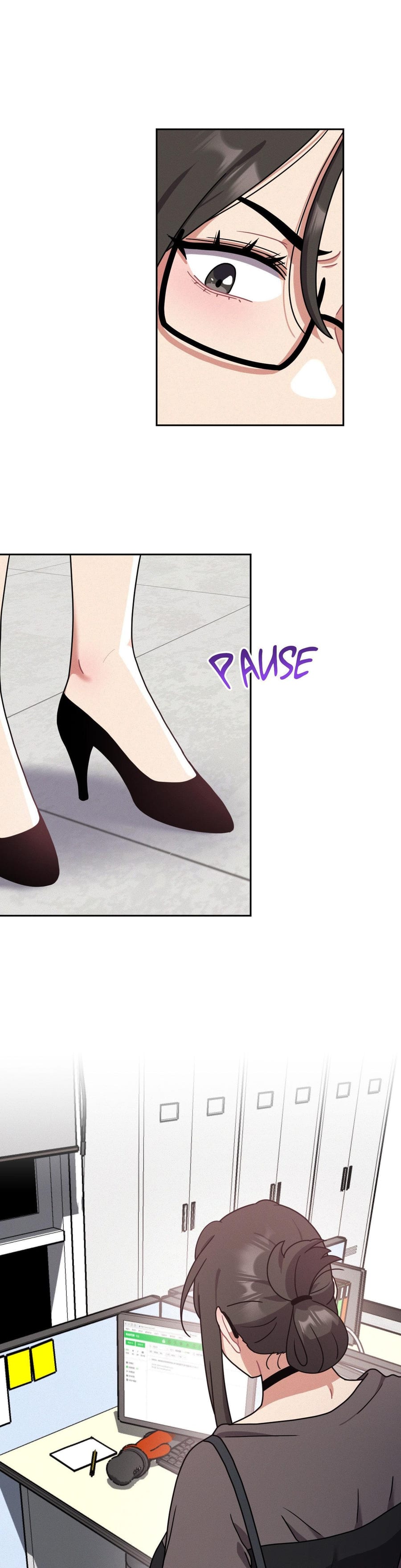 Her Red Hot Plaything Uncensored, chapter 33, page 29 of 31