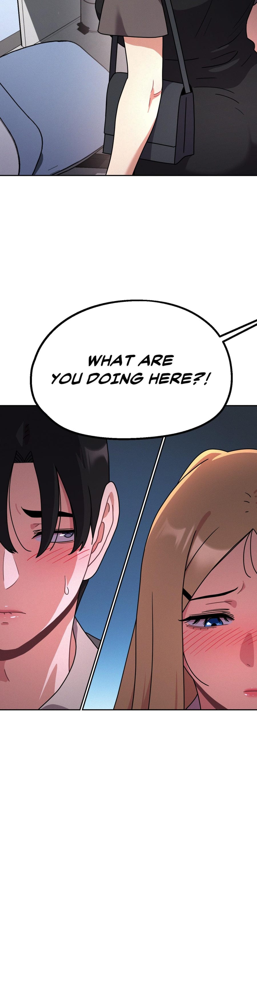 Her Red Hot Plaything Uncensored, chapter 33, page 30 of 31