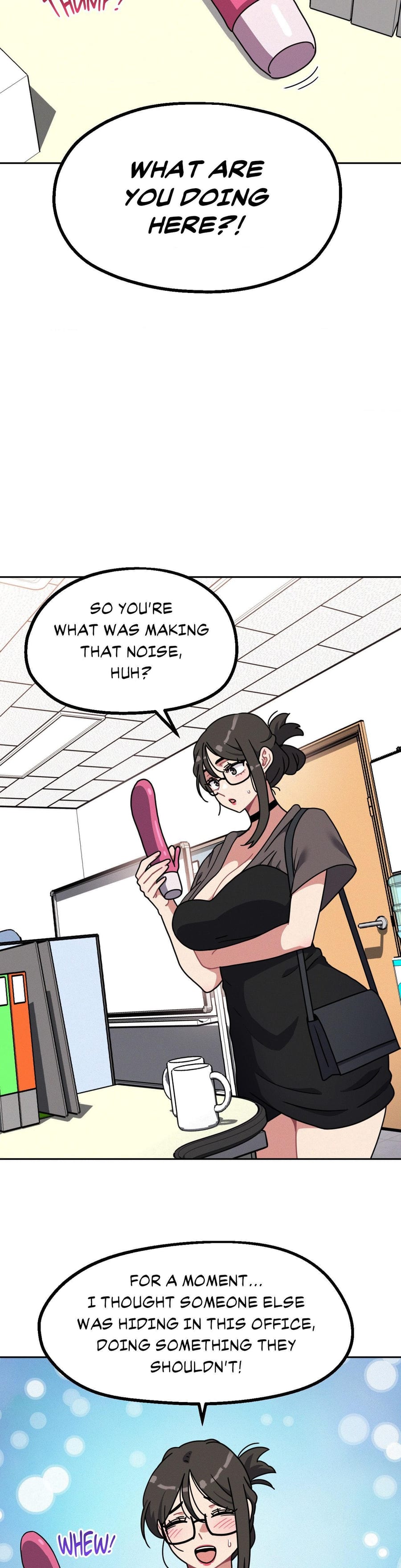 Her Red Hot Plaything Uncensored, chapter 34, page 5 of 29