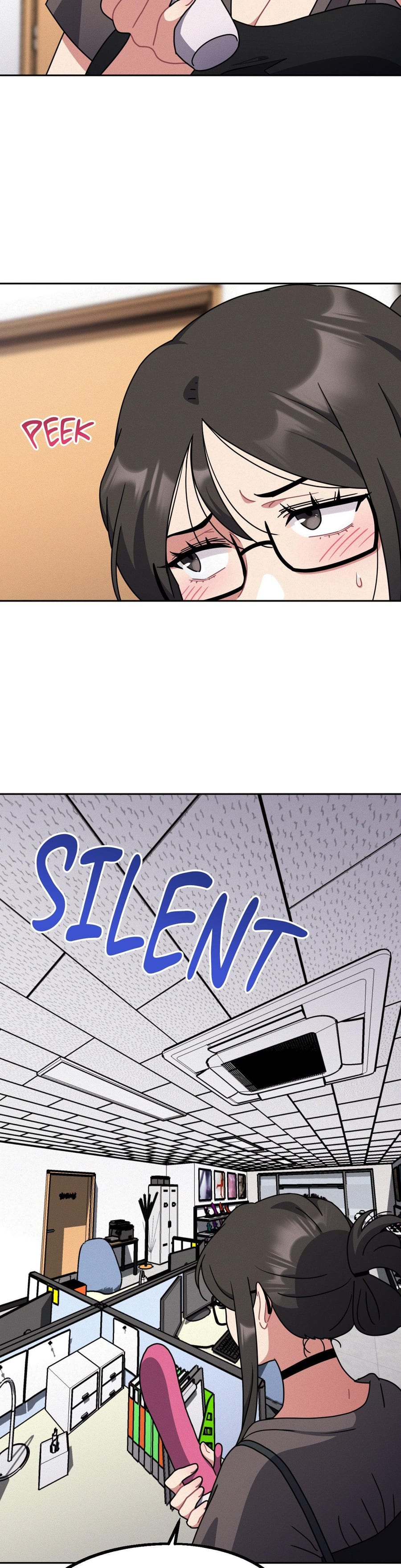 Her Red Hot Plaything Uncensored, chapter 34, page 7 of 29