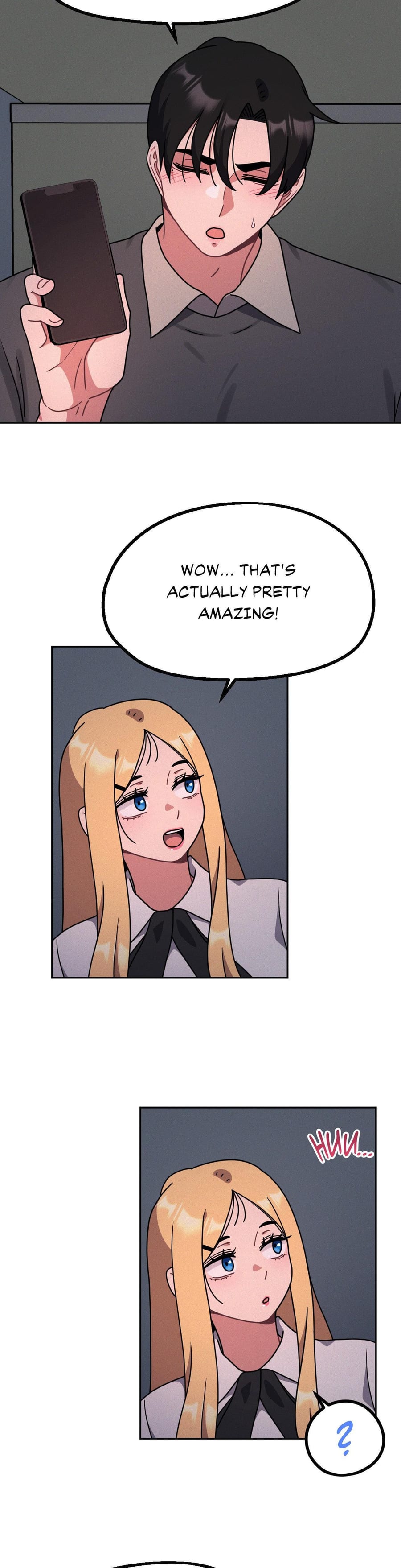 Her Red Hot Plaything Uncensored, chapter 34, page 11 of 29