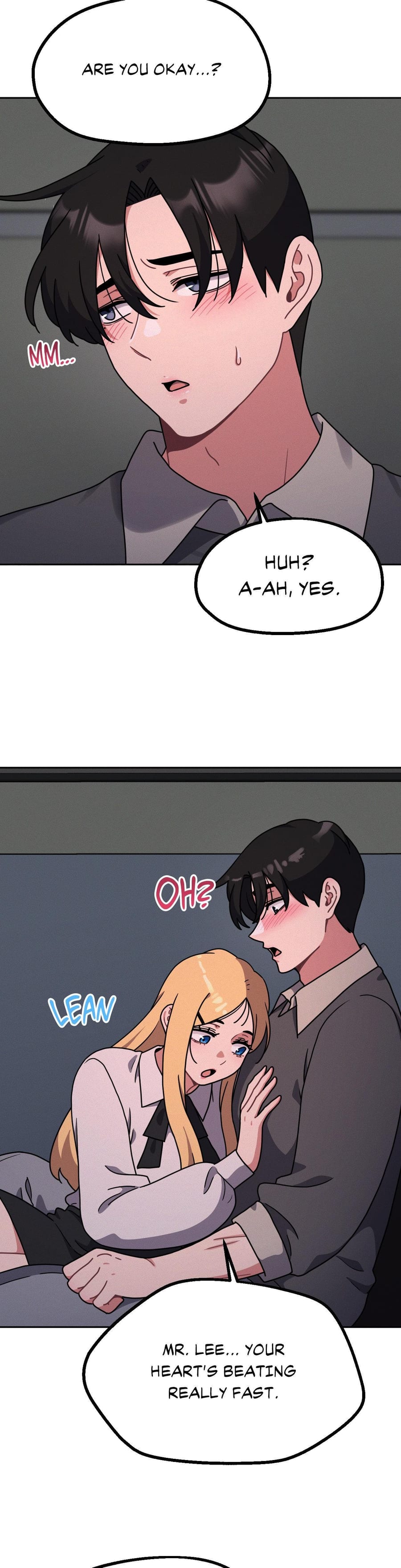 Her Red Hot Plaything Uncensored, chapter 34, page 12 of 29