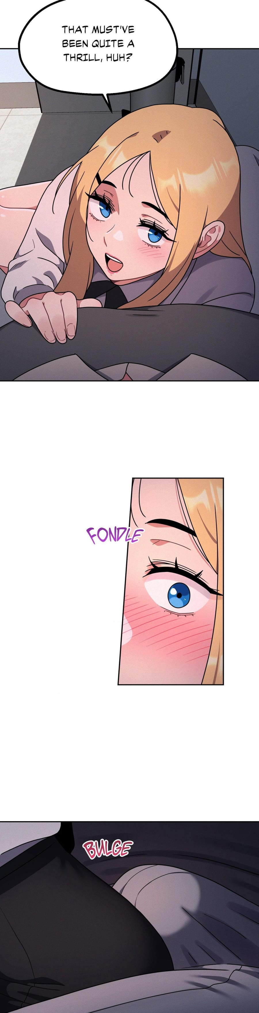 Her Red Hot Plaything Uncensored, chapter 34, page 13 of 29