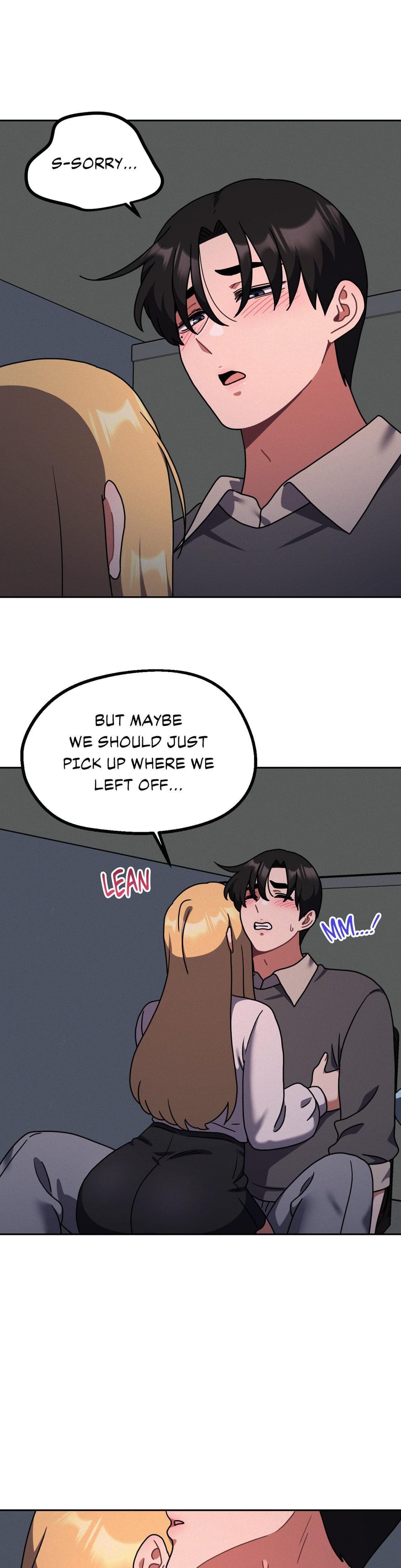 Her Red Hot Plaything Uncensored, chapter 34, page 15 of 29