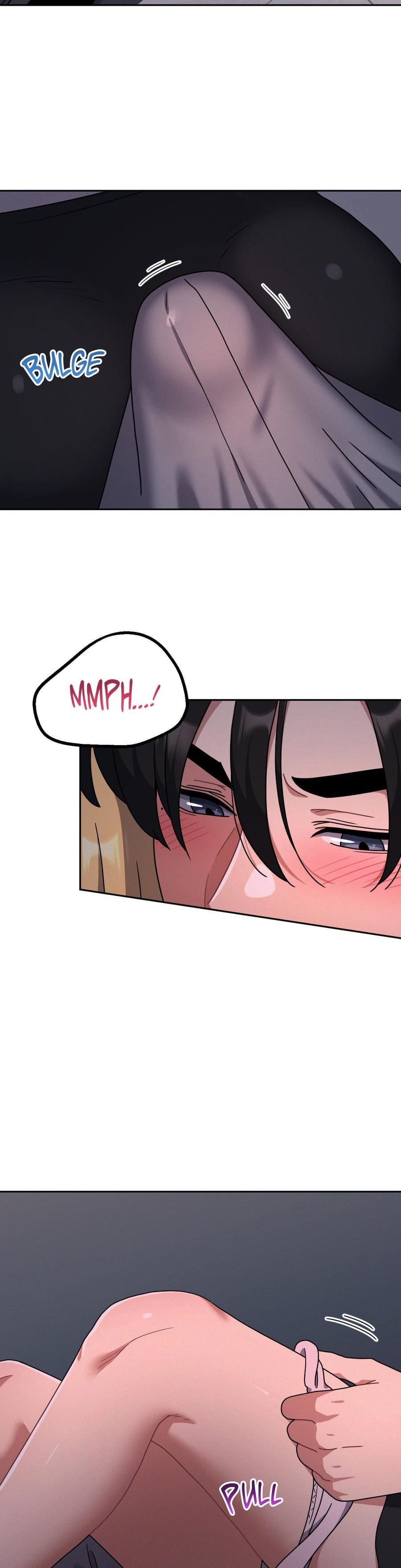 Her Red Hot Plaything Uncensored, chapter 34, page 23 of 29