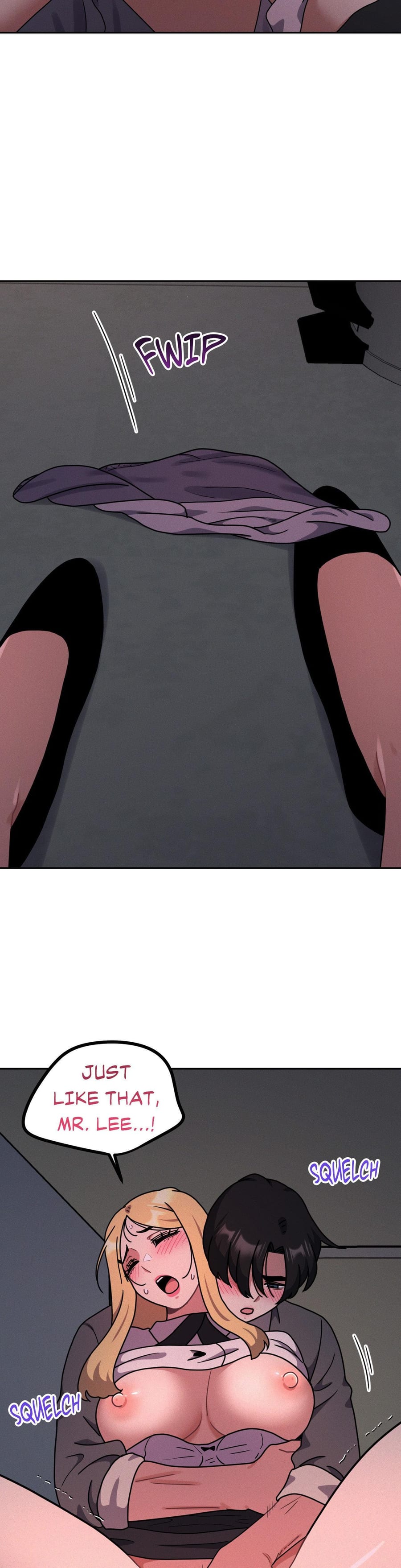 Her Red Hot Plaything Uncensored, chapter 34, page 24 of 29