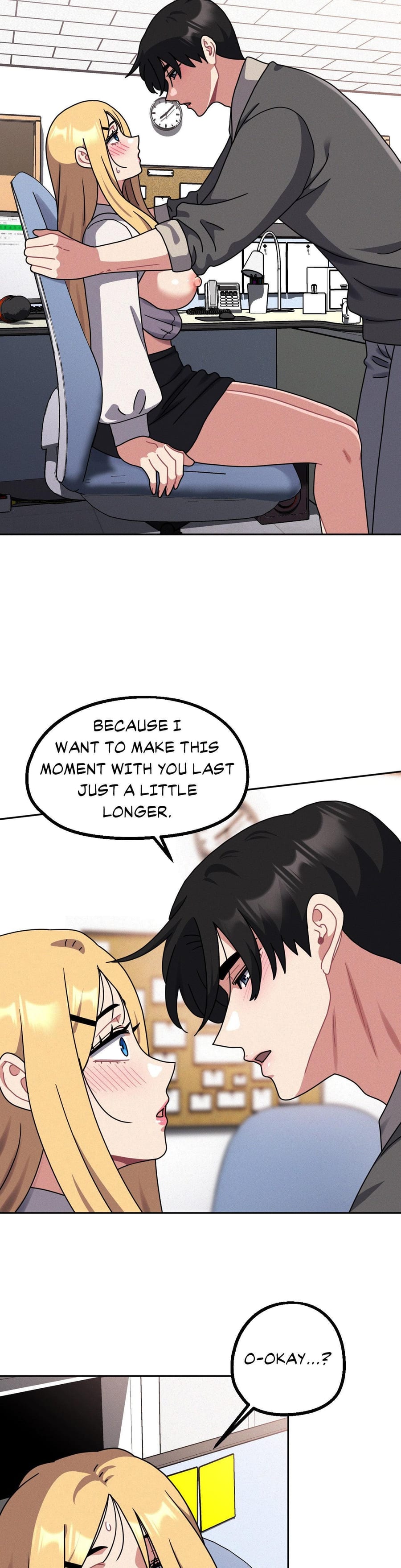 Her Red Hot Plaything Uncensored, chapter 35, page 13 of 31