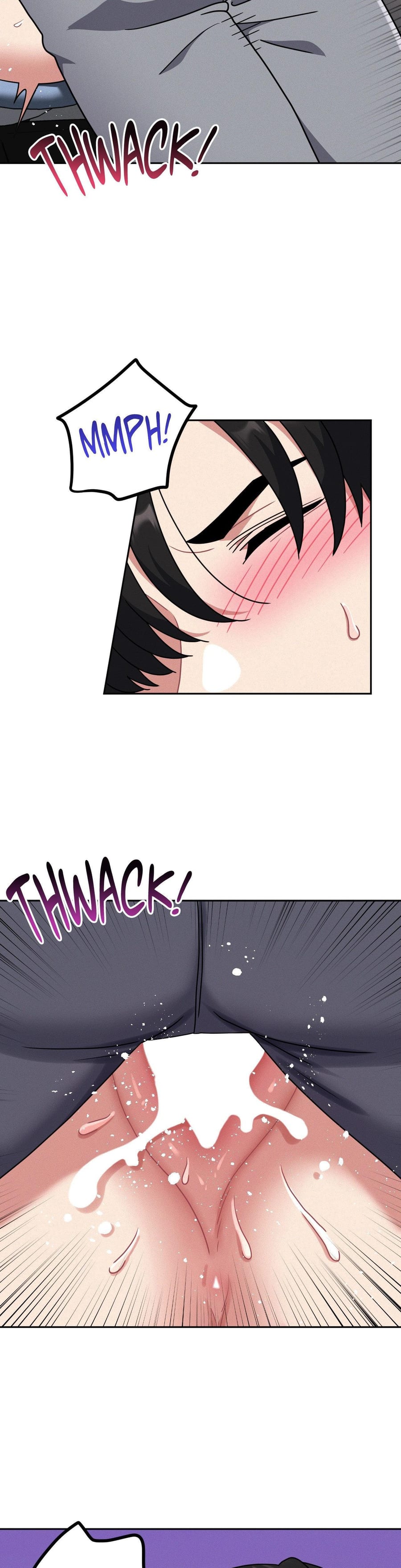 Her Red Hot Plaything Uncensored, chapter 35, page 25 of 31