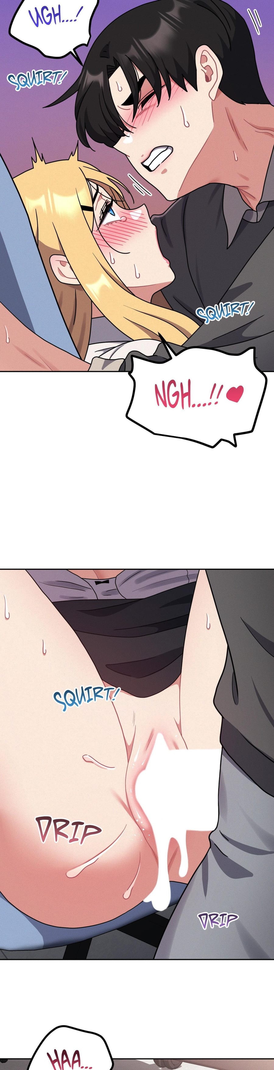 Her Red Hot Plaything Uncensored, chapter 35, page 26 of 31