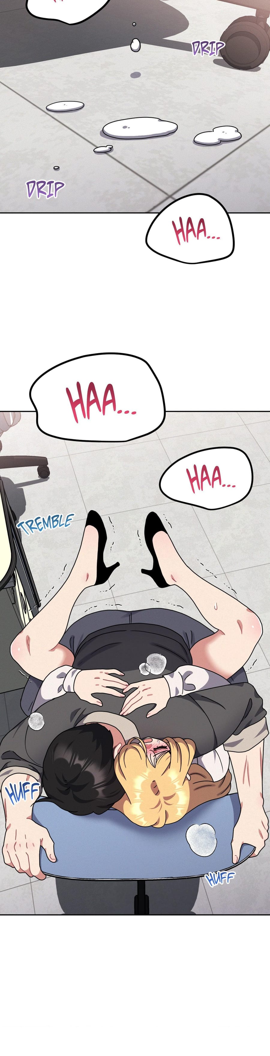 Her Red Hot Plaything Uncensored, chapter 35, page 27 of 31