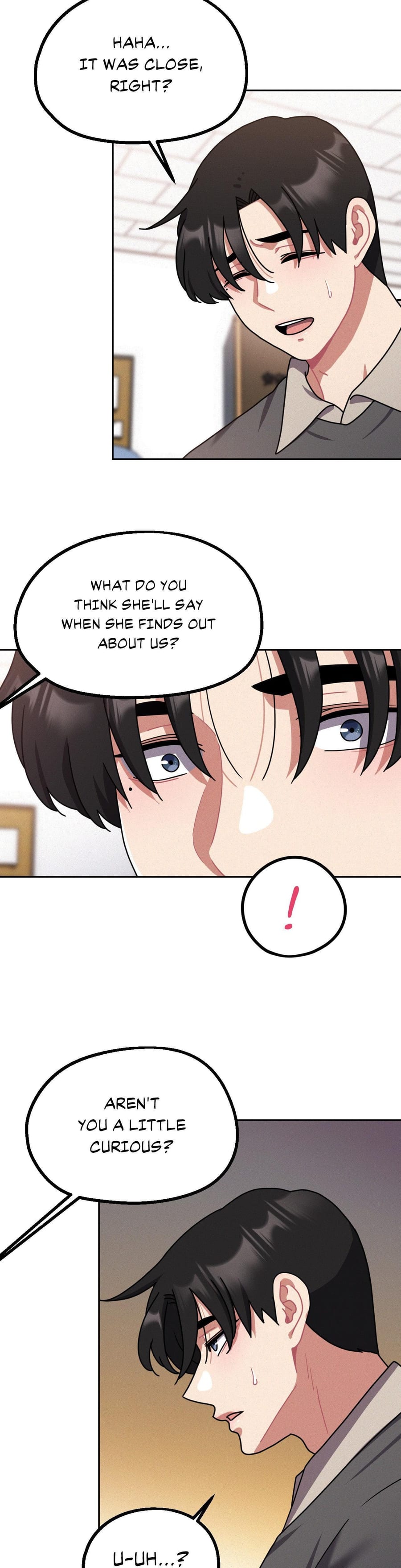 Her Red Hot Plaything Uncensored, chapter 35, page 29 of 31