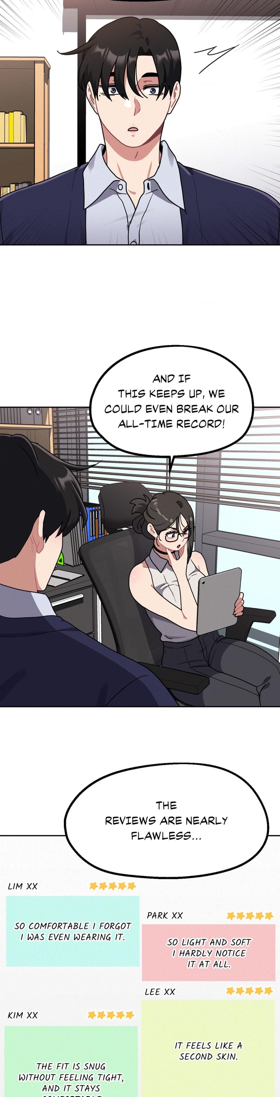 Her Red Hot Plaything Uncensored, chapter 36, page 9 of 27