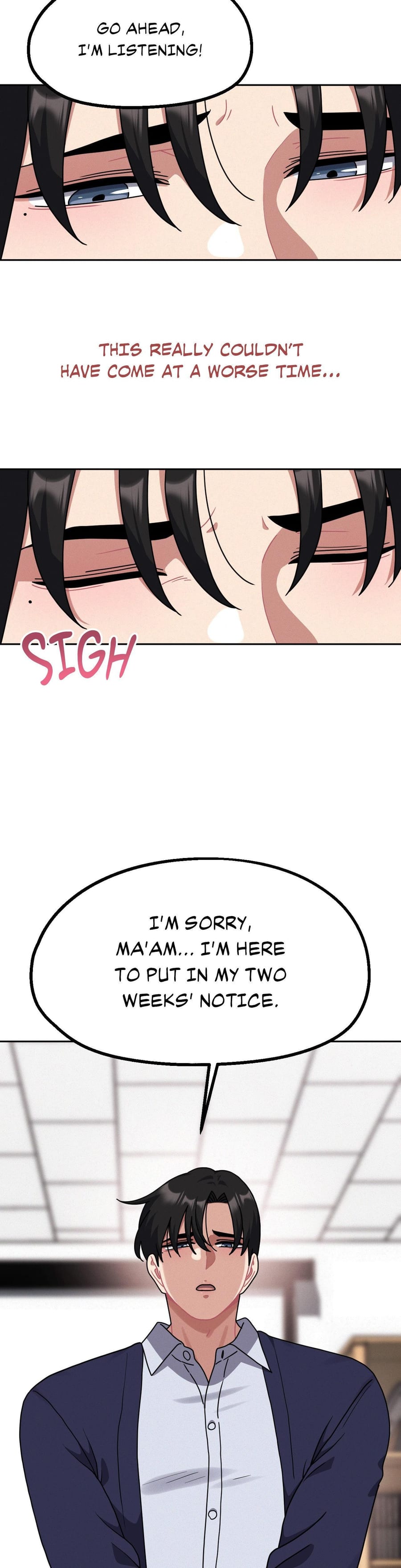 Her Red Hot Plaything Uncensored, chapter 36, page 11 of 27