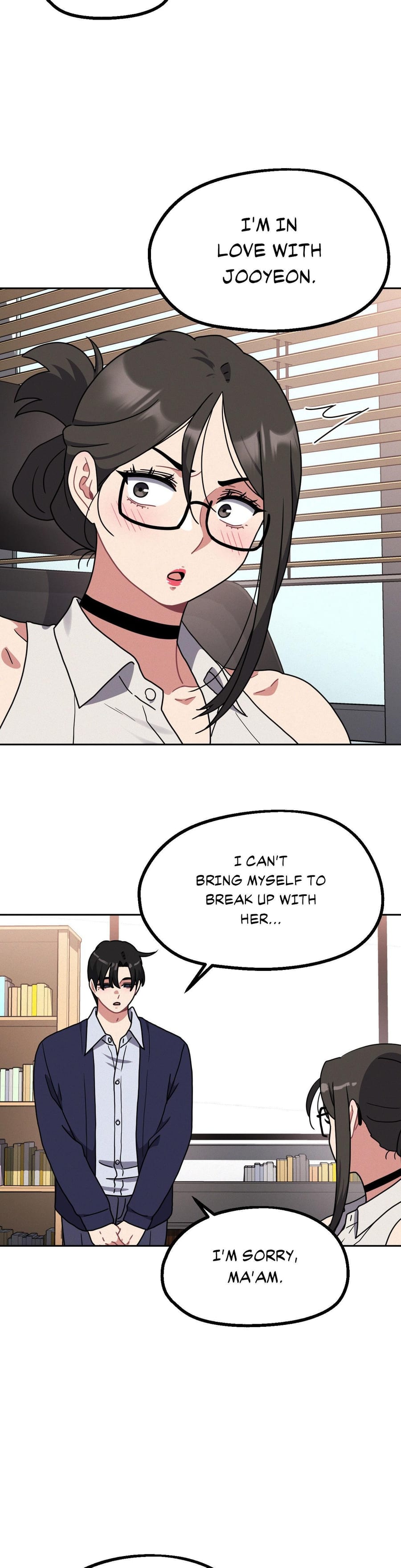 Her Red Hot Plaything Uncensored, chapter 36, page 14 of 27