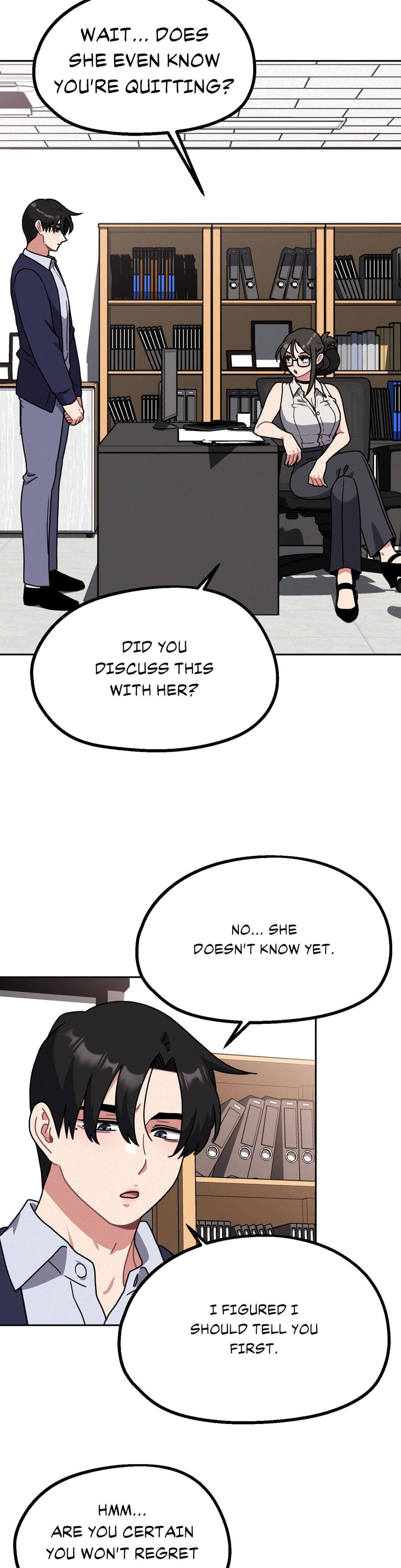 Her Red Hot Plaything Uncensored, chapter 36, page 15 of 27