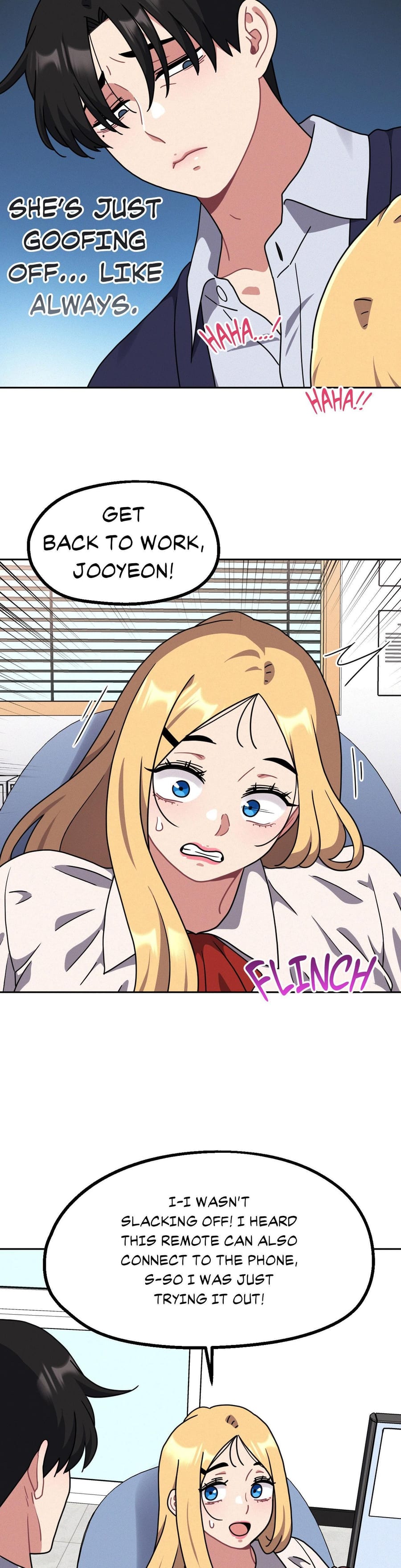 Her Red Hot Plaything Uncensored, chapter 36, page 22 of 27