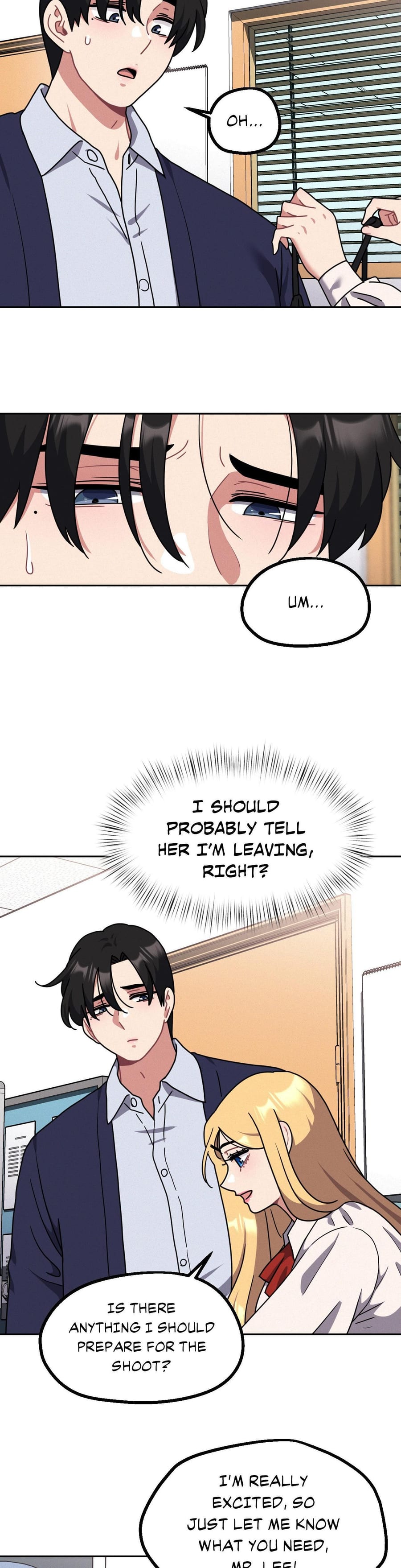 Her Red Hot Plaything Uncensored, chapter 36, page 25 of 27
