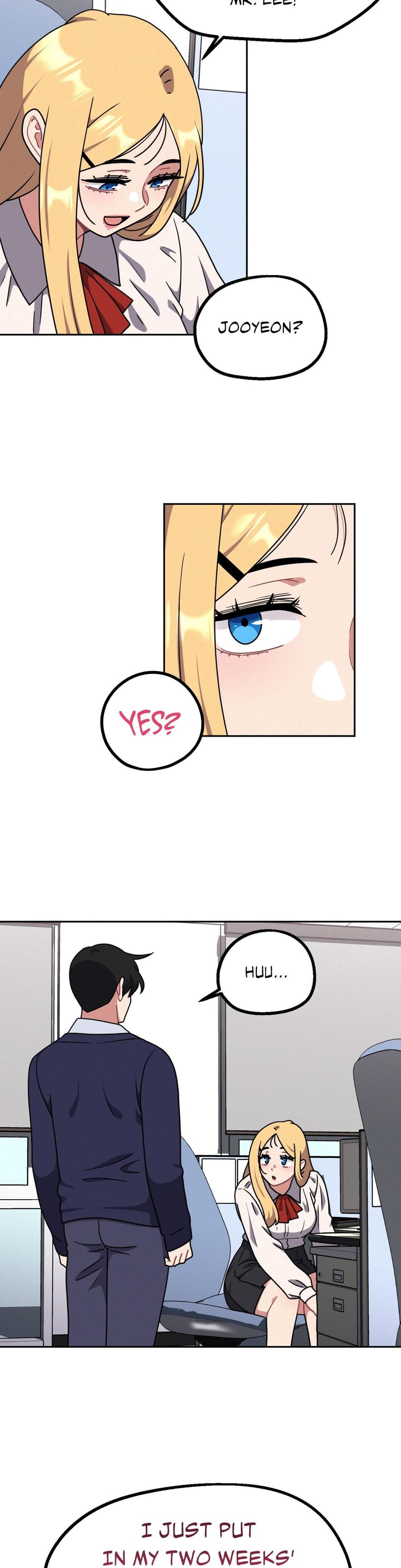 Her Red Hot Plaything Uncensored, chapter 36, page 26 of 27