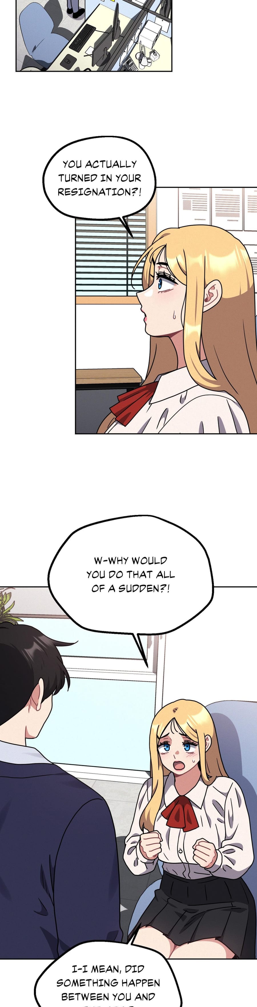 Her Red Hot Plaything Uncensored, chapter 37, page 7 of 28