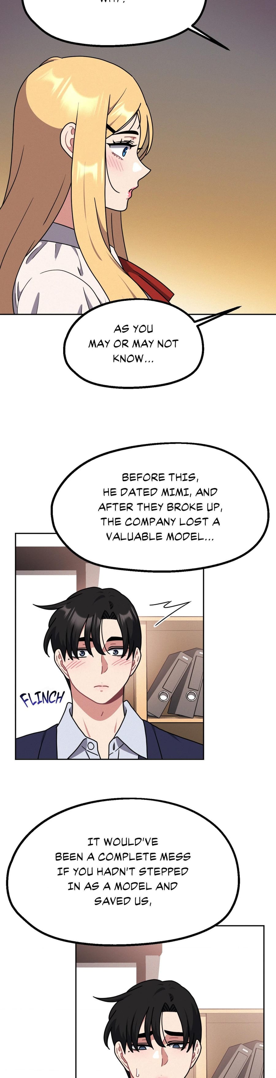 Her Red Hot Plaything Uncensored, chapter 37, page 12 of 28