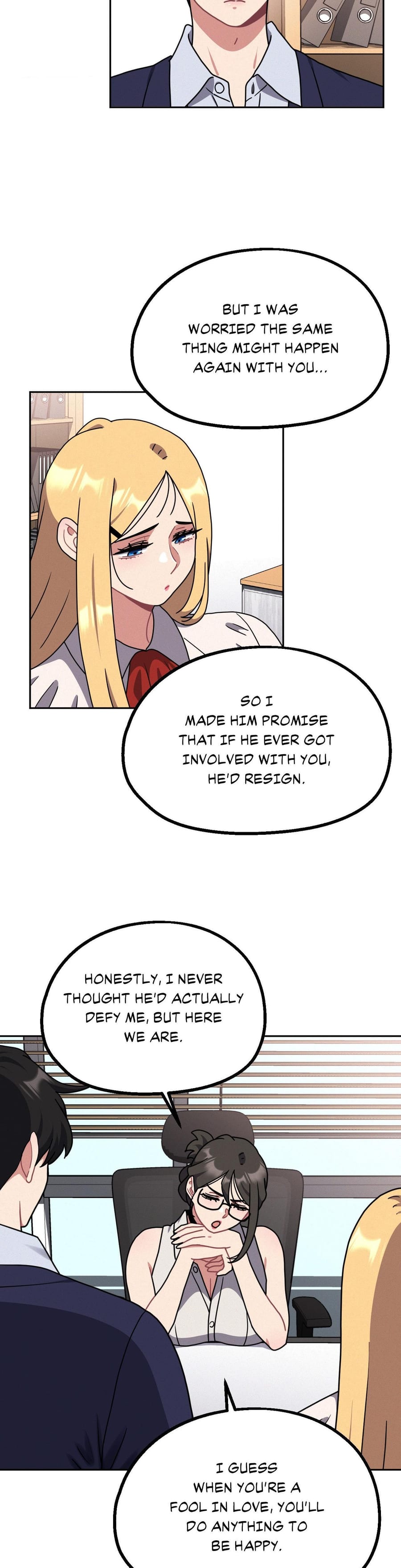Her Red Hot Plaything Uncensored, chapter 37, page 13 of 28