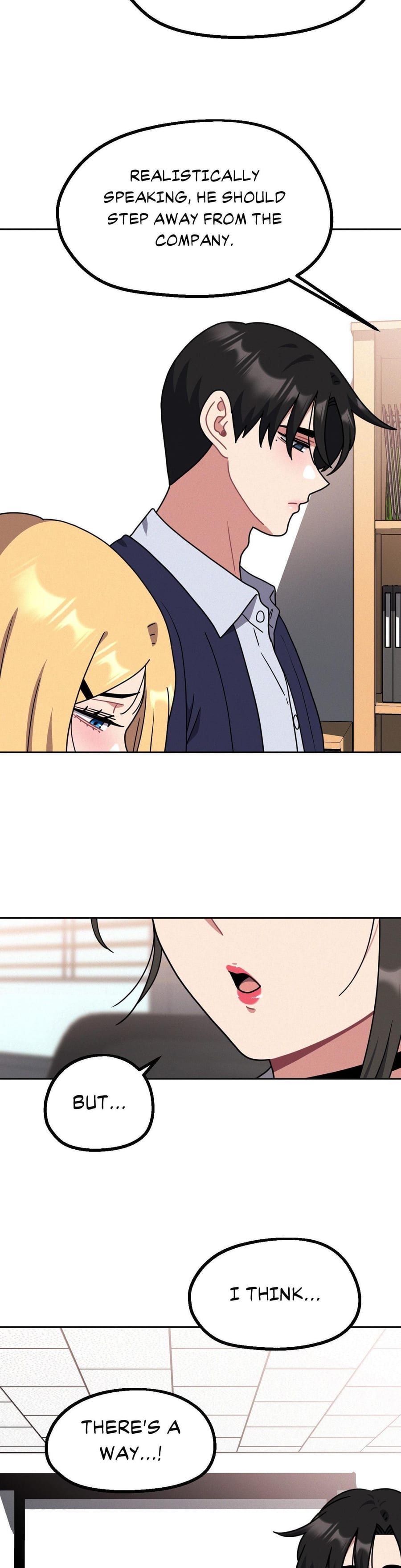 Her Red Hot Plaything Uncensored, chapter 37, page 14 of 28