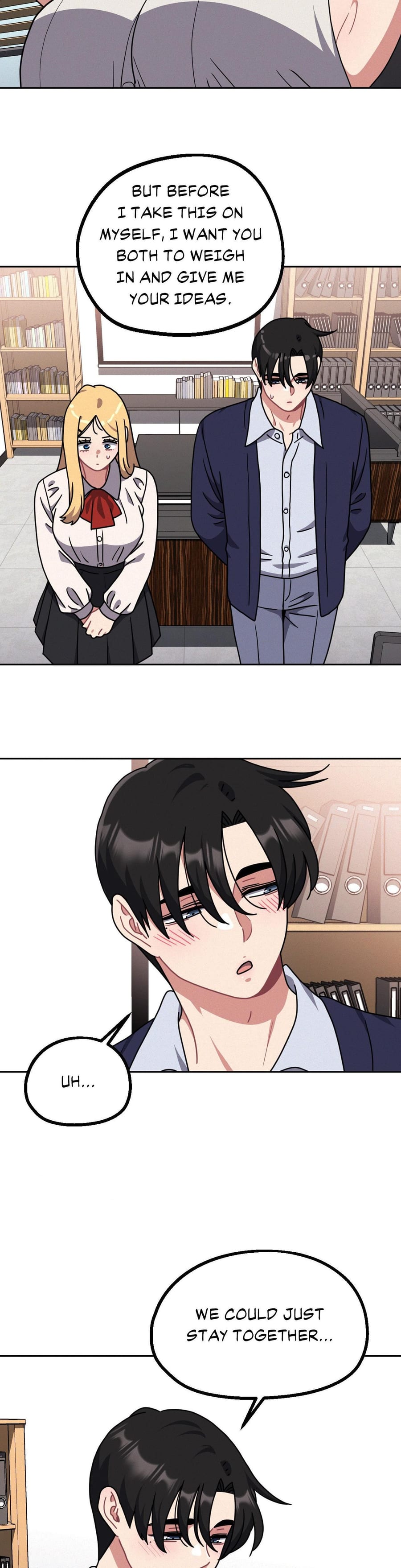 Her Red Hot Plaything Uncensored, chapter 37, page 16 of 28