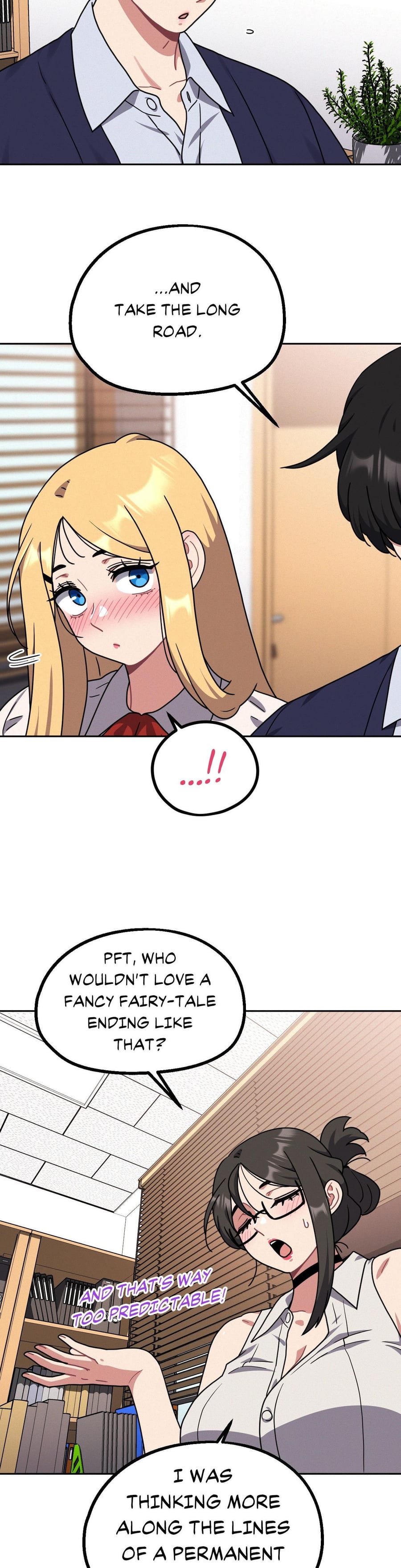 Her Red Hot Plaything Uncensored, chapter 37, page 17 of 28