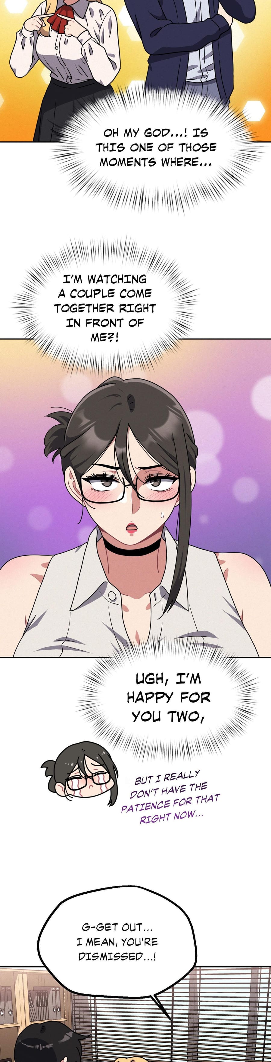 Her Red Hot Plaything Uncensored, chapter 37, page 23 of 28