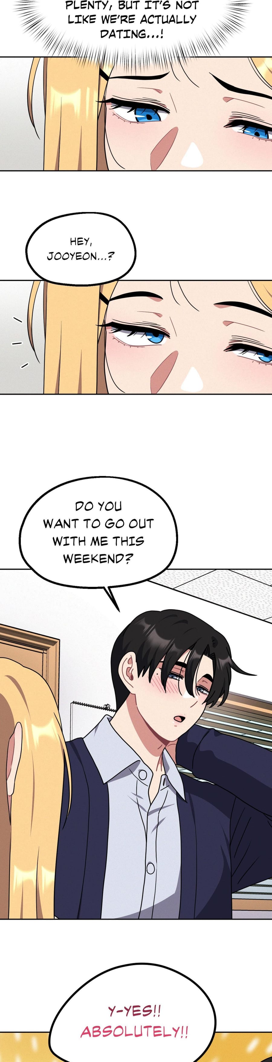 Her Red Hot Plaything Uncensored, chapter 37, page 25 of 28