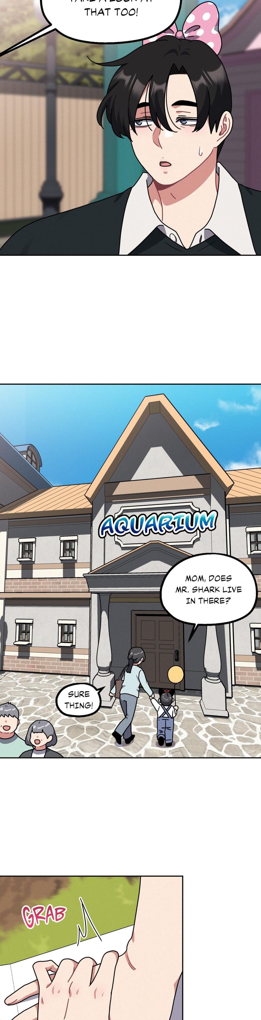 Her Red Hot Plaything Uncensored, chapter 38, page 10 of 28