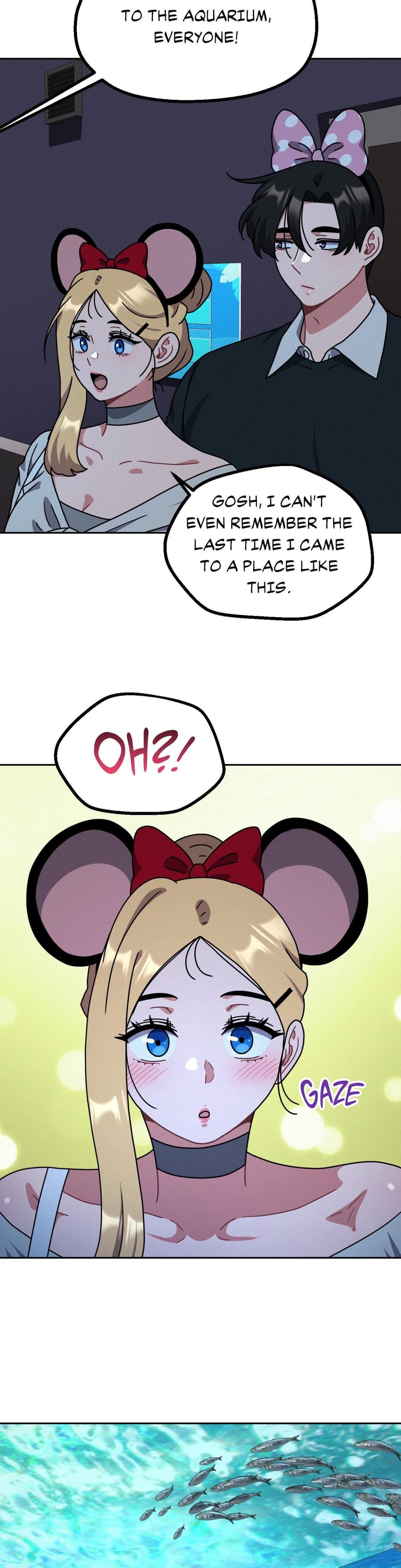 Her Red Hot Plaything Uncensored, chapter 38, page 12 of 28