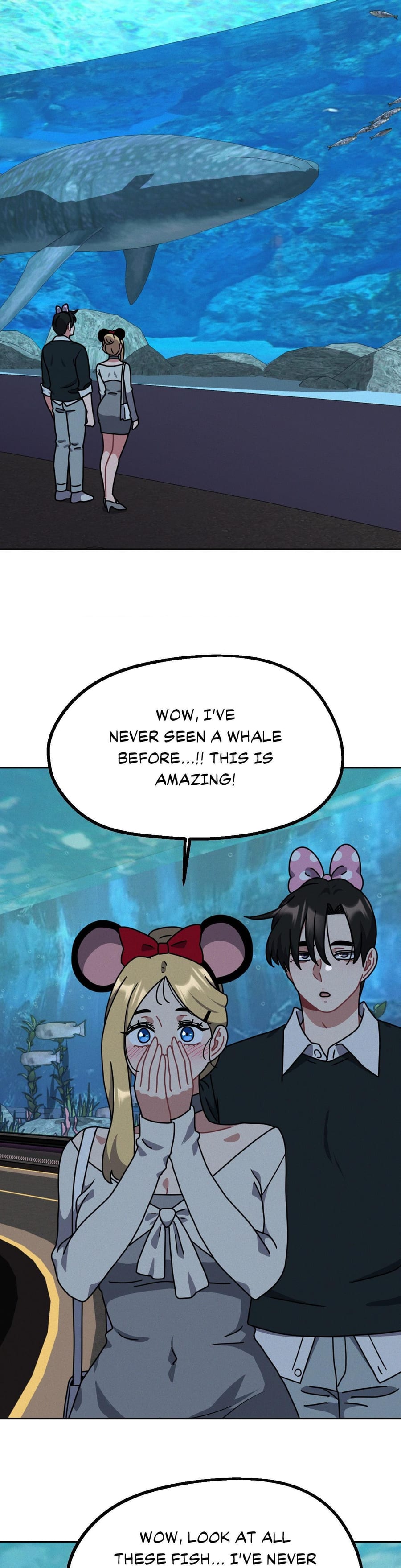 Her Red Hot Plaything Uncensored, chapter 38, page 13 of 28