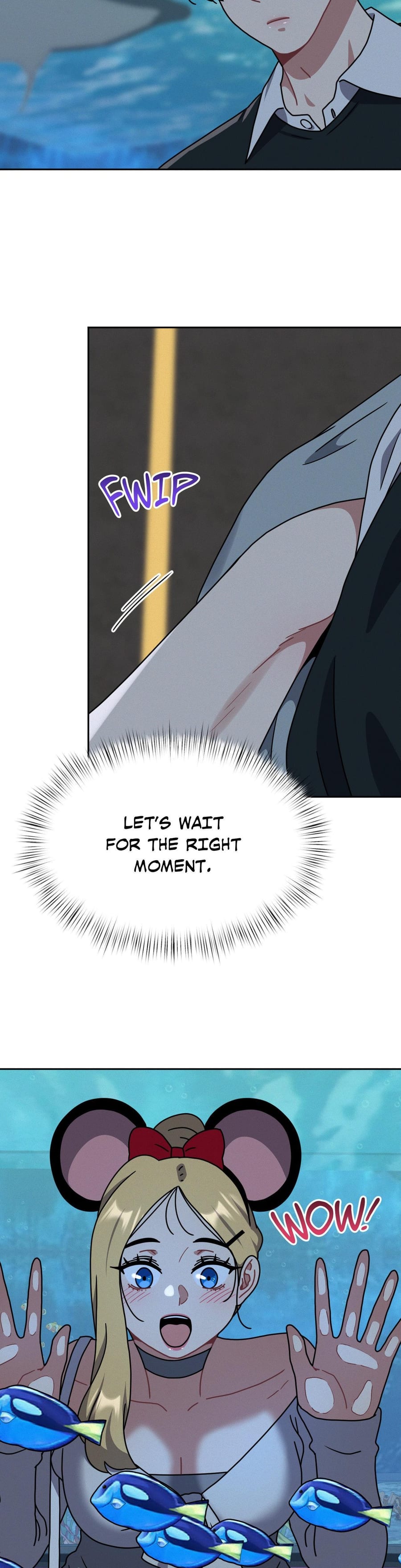 Her Red Hot Plaything Uncensored, chapter 38, page 16 of 28