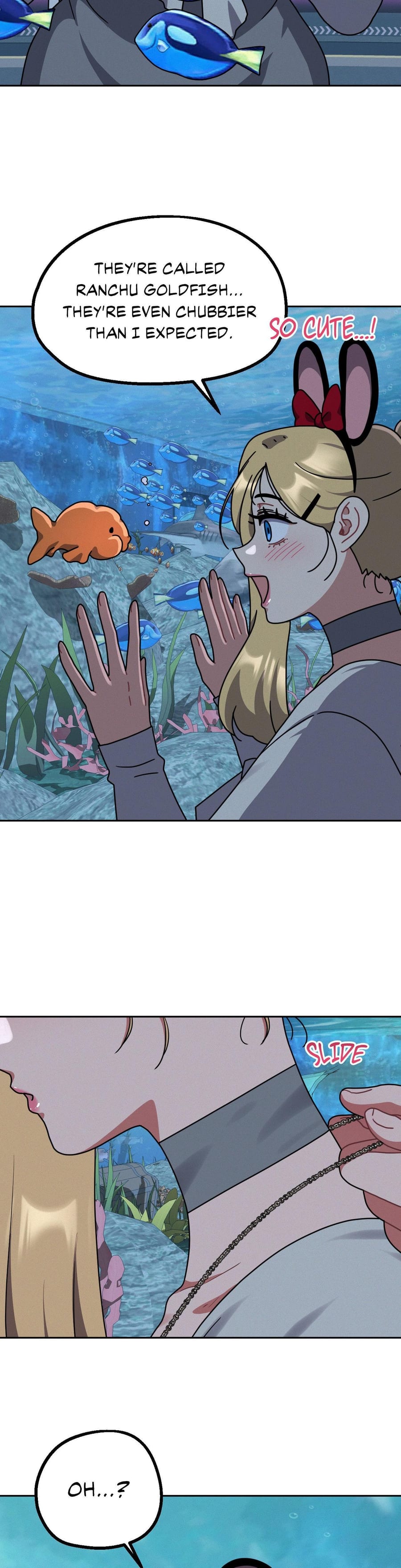 Her Red Hot Plaything Uncensored, chapter 38, page 17 of 28
