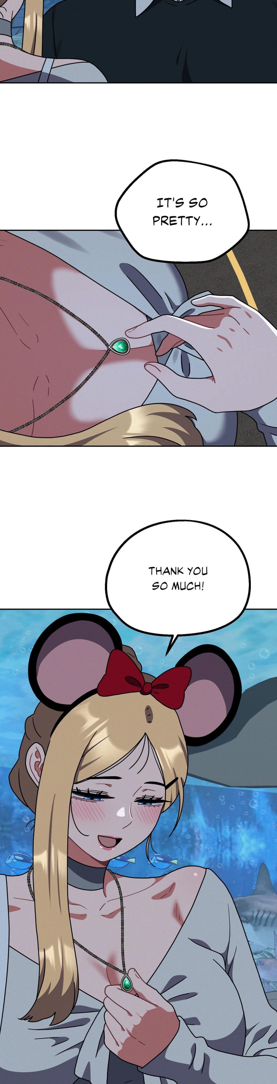 Her Red Hot Plaything Uncensored, chapter 38, page 19 of 28