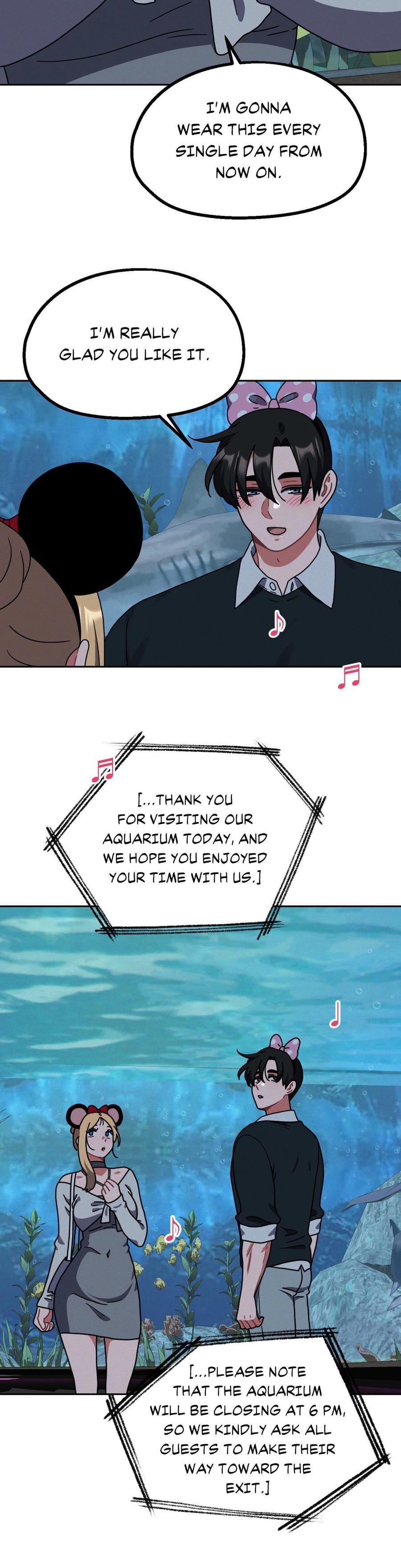 Her Red Hot Plaything Uncensored, chapter 38, page 20 of 28