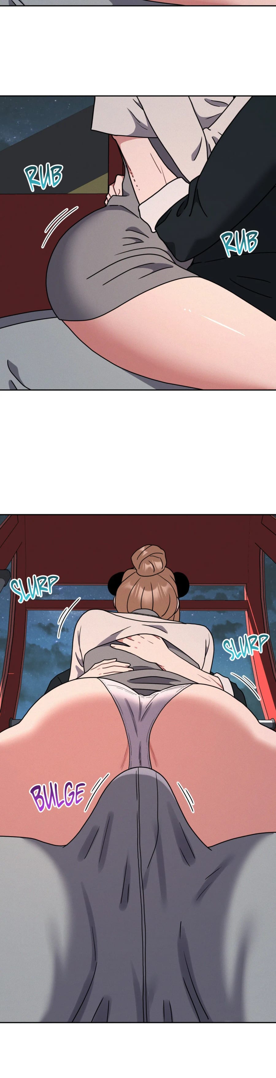 Her Red Hot Plaything Uncensored, chapter 39, page 11 of 28