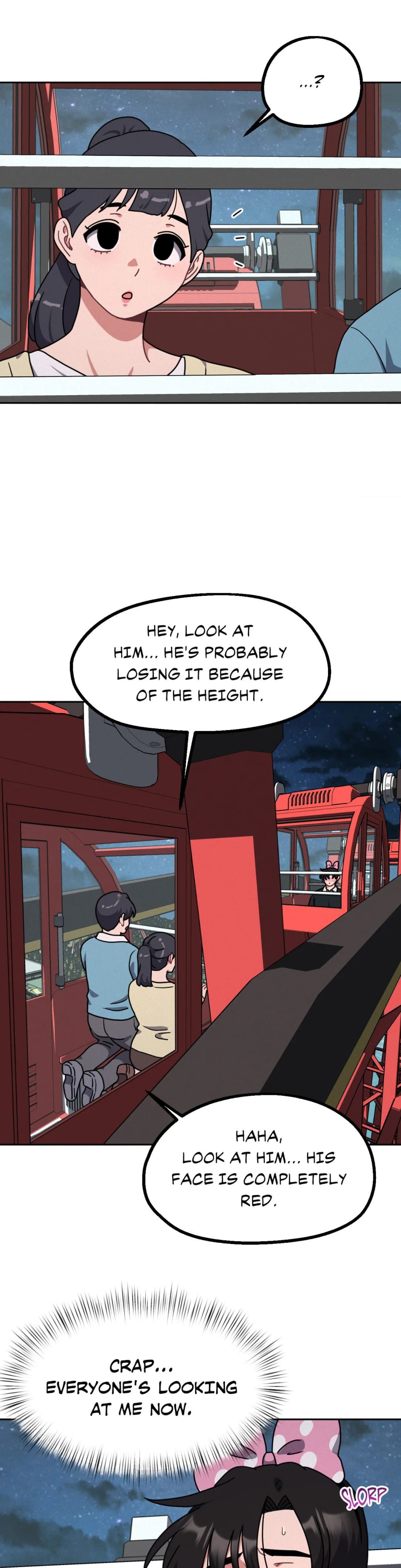 Her Red Hot Plaything Uncensored, chapter 39, page 18 of 28