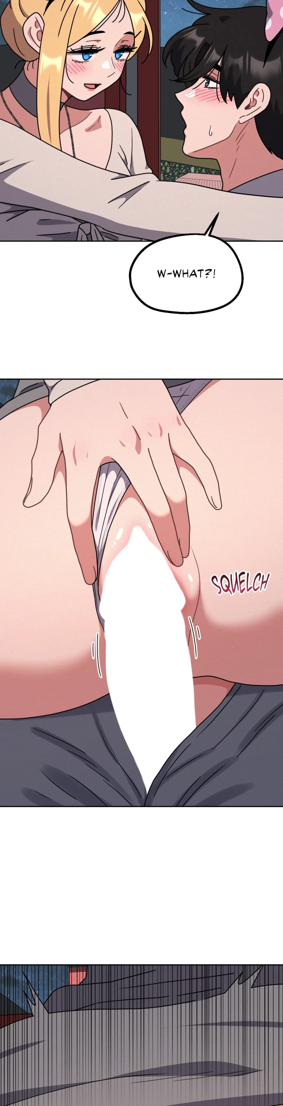 Her Red Hot Plaything Uncensored, chapter 39, page 21 of 28