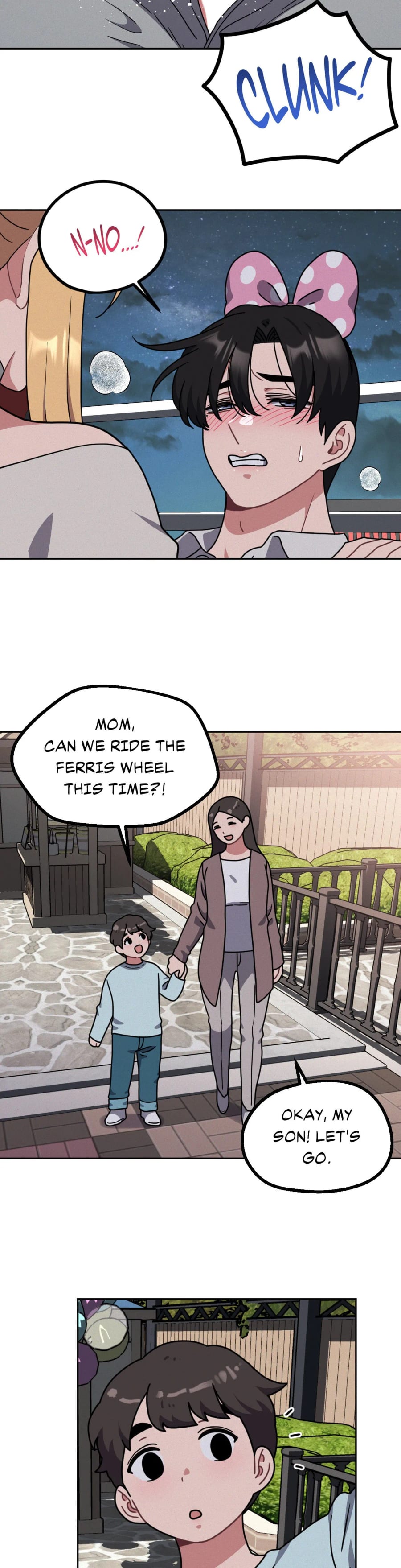 Her Red Hot Plaything Uncensored, chapter 39, page 25 of 28