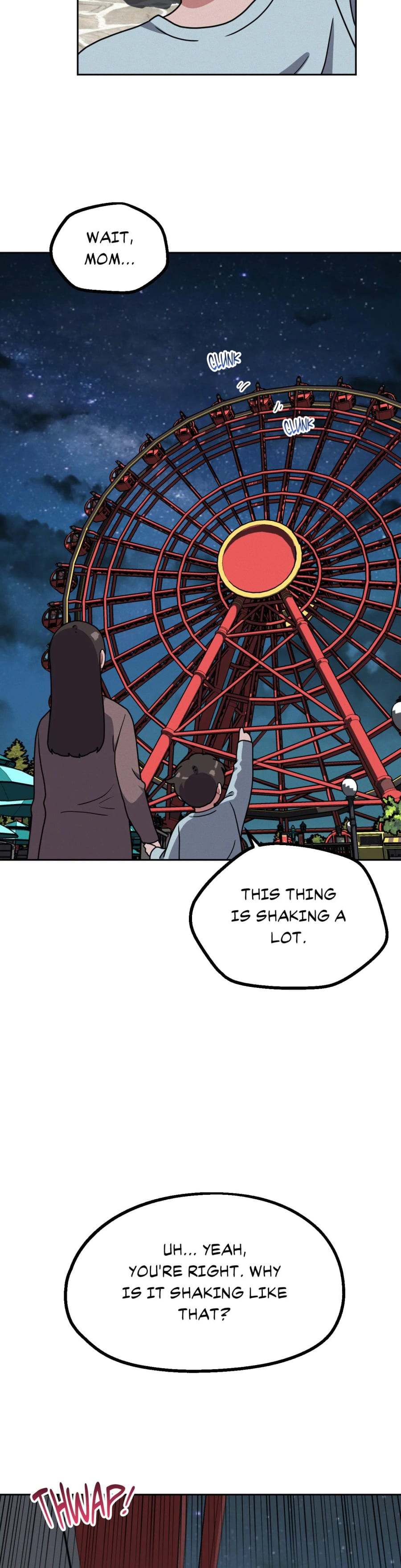 Her Red Hot Plaything Uncensored, chapter 39, page 26 of 28