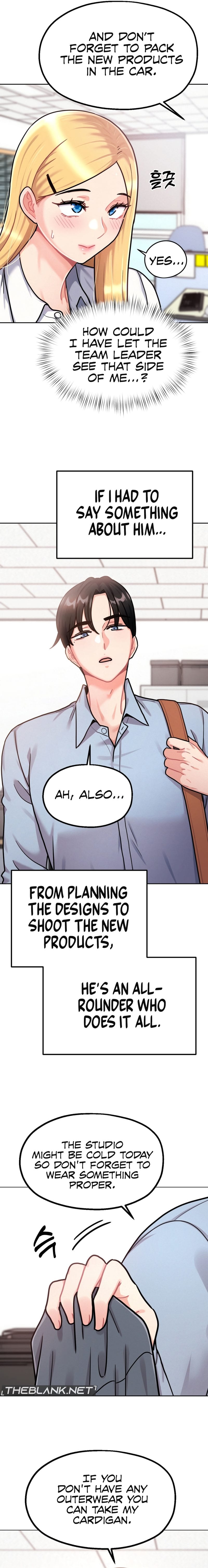 Her Toys Uncensored, chapter 1, page 5 of 27