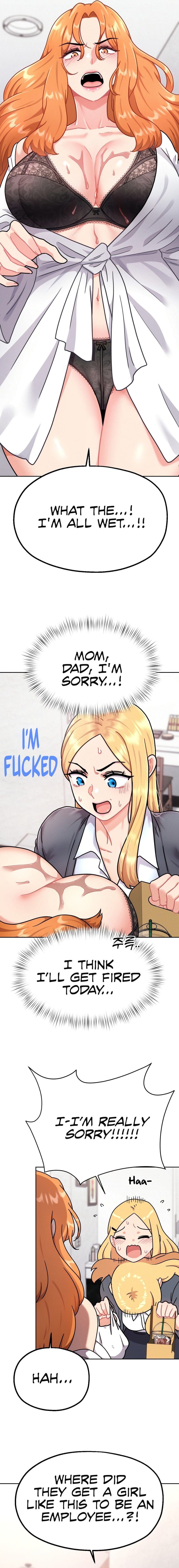 Her Toys Uncensored, chapter 1, page 8 of 27
