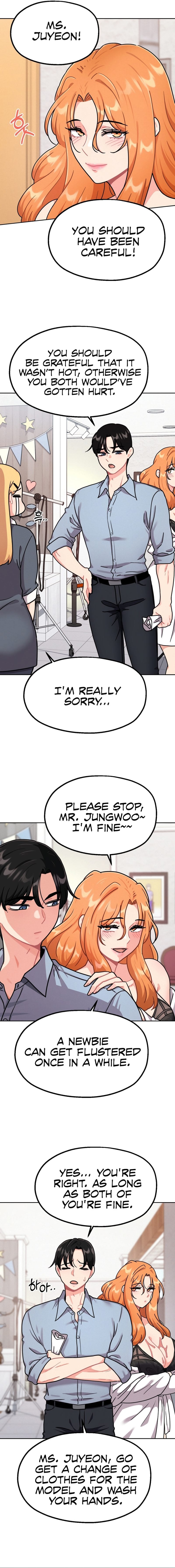 Her Toys Uncensored, chapter 1, page 10 of 27