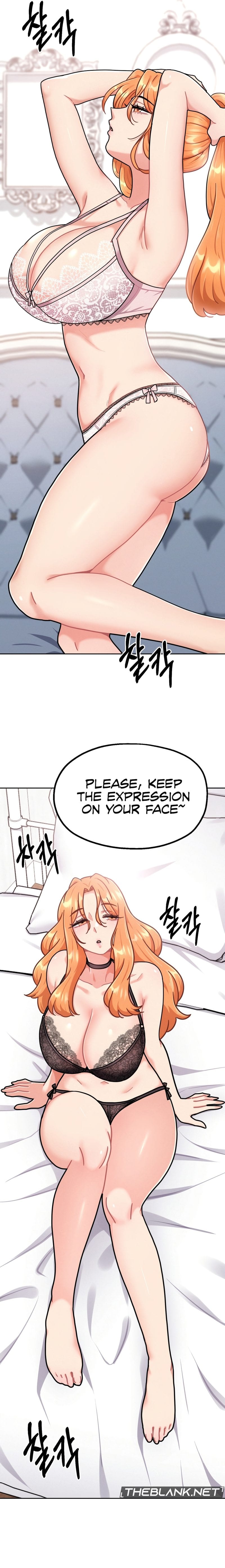 Her Toys Uncensored, chapter 1, page 14 of 27