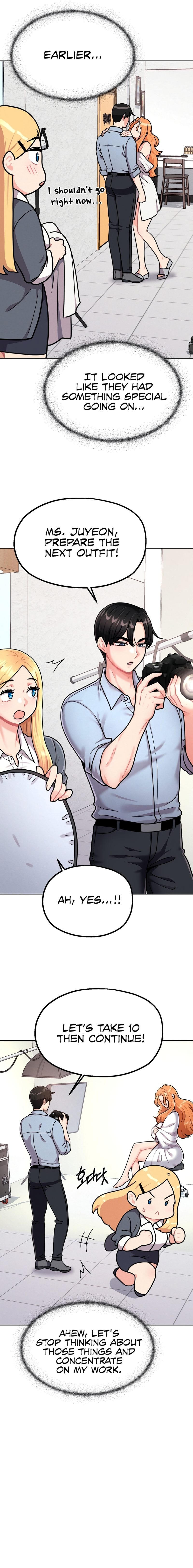 Her Toys Uncensored, chapter 1, page 16 of 27